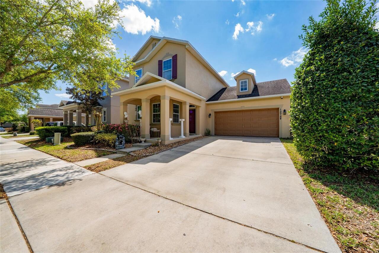 Windermere Real Estate