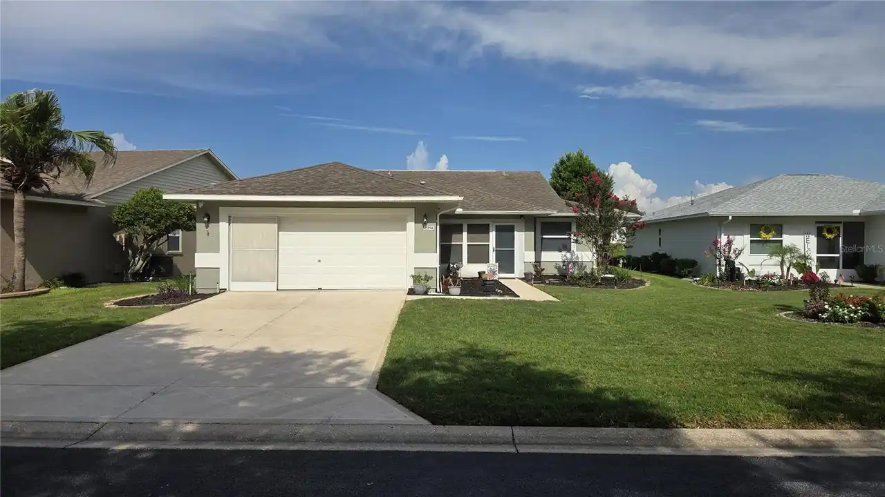 View Listing