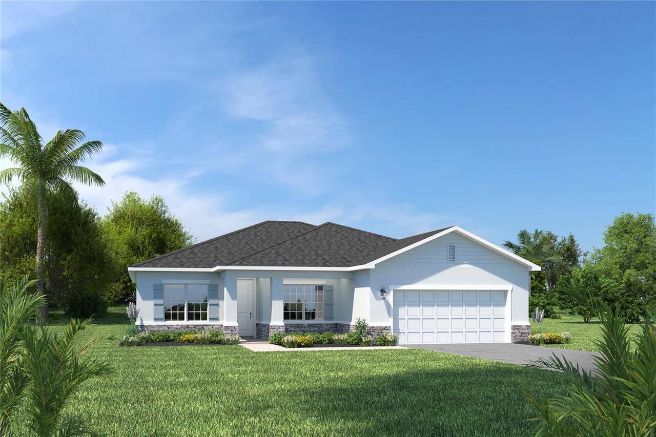 Clermont Real Estate