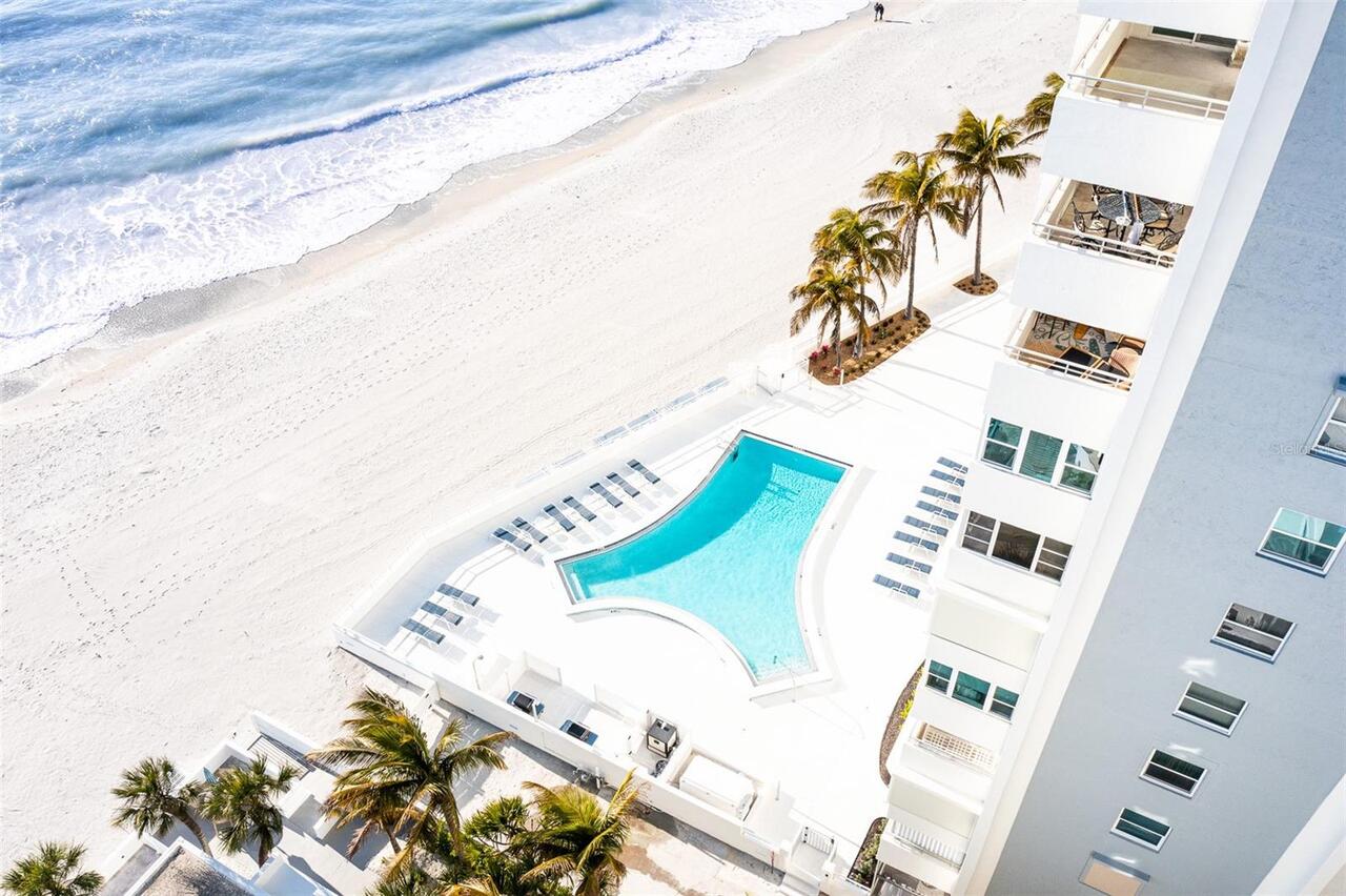 Sarasota Real Estate