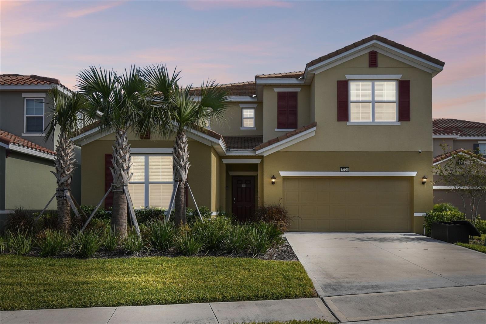 Davenport Real Estate