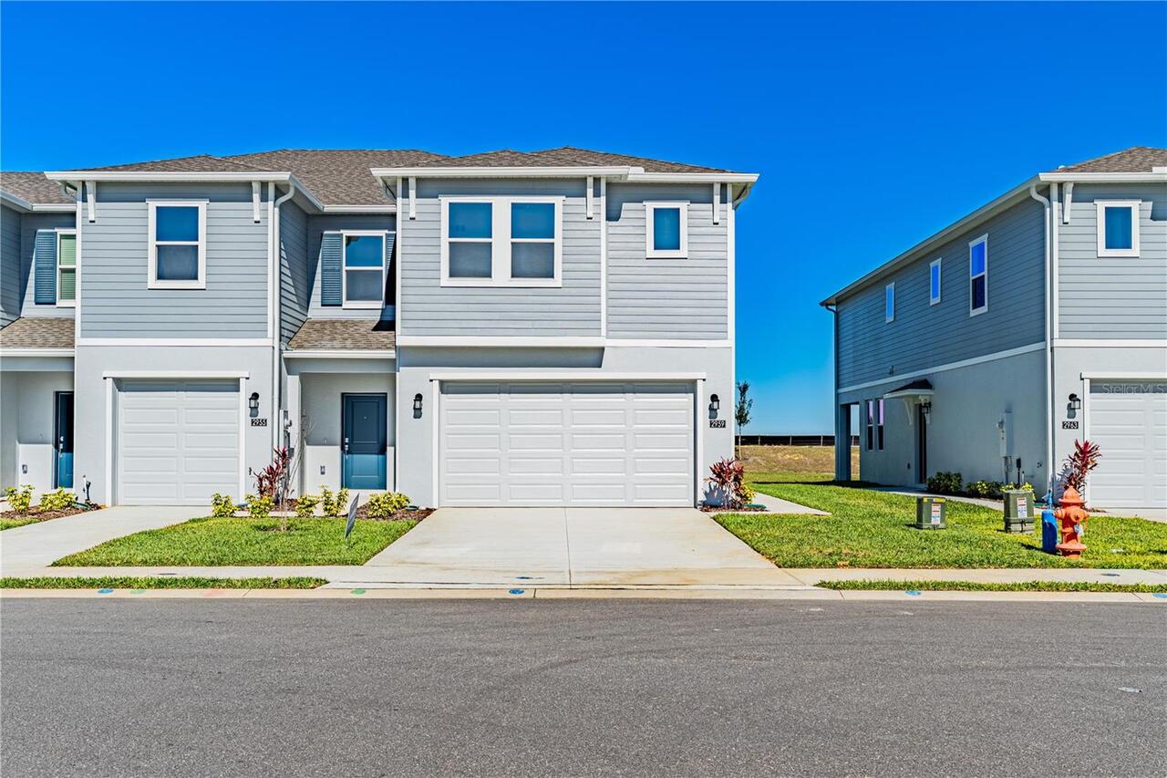 Davenport Real Estate