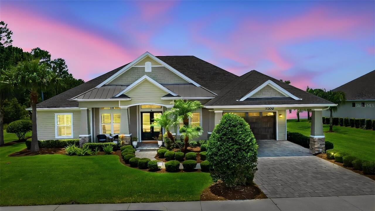 New Smyrna Beach Real Estate