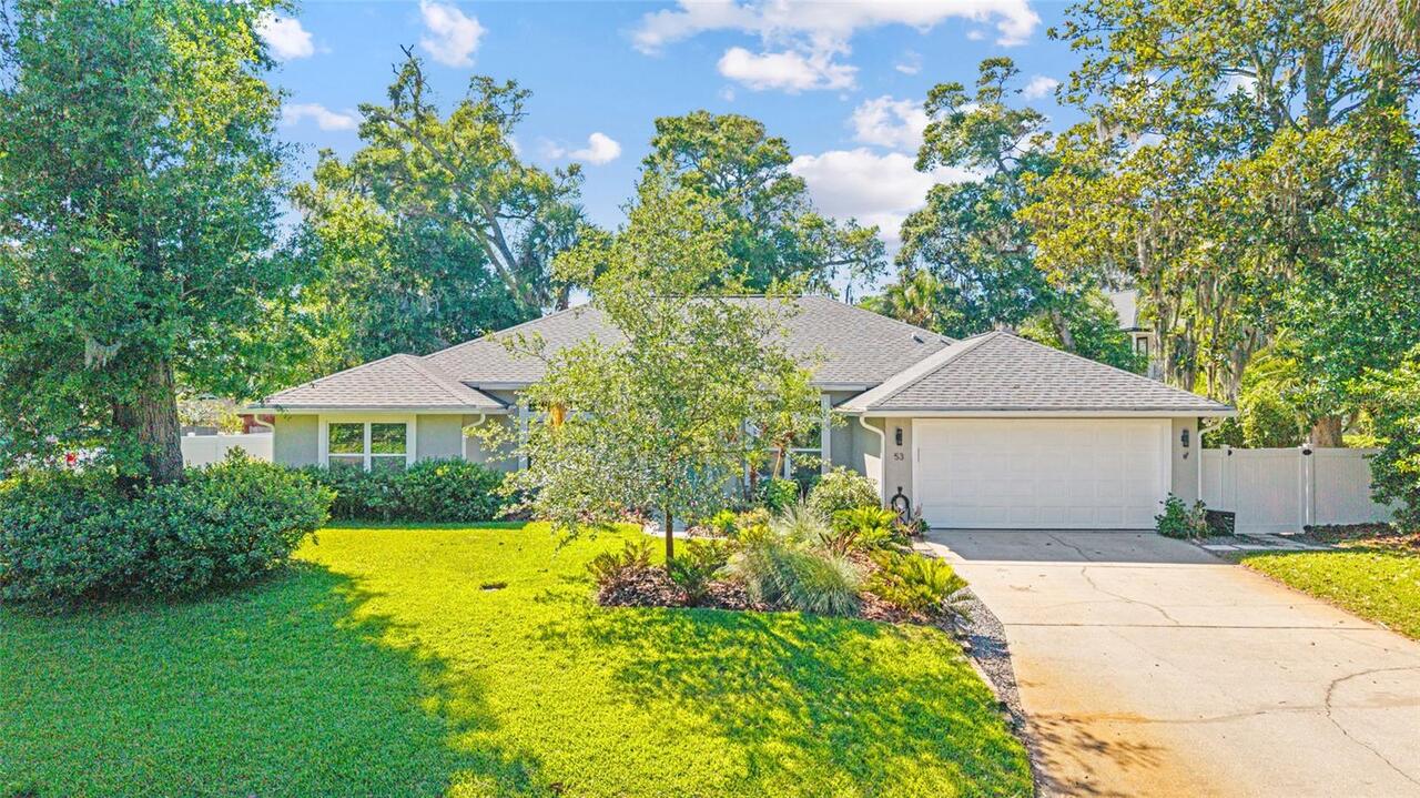 Jacksonville Beach Real Estate