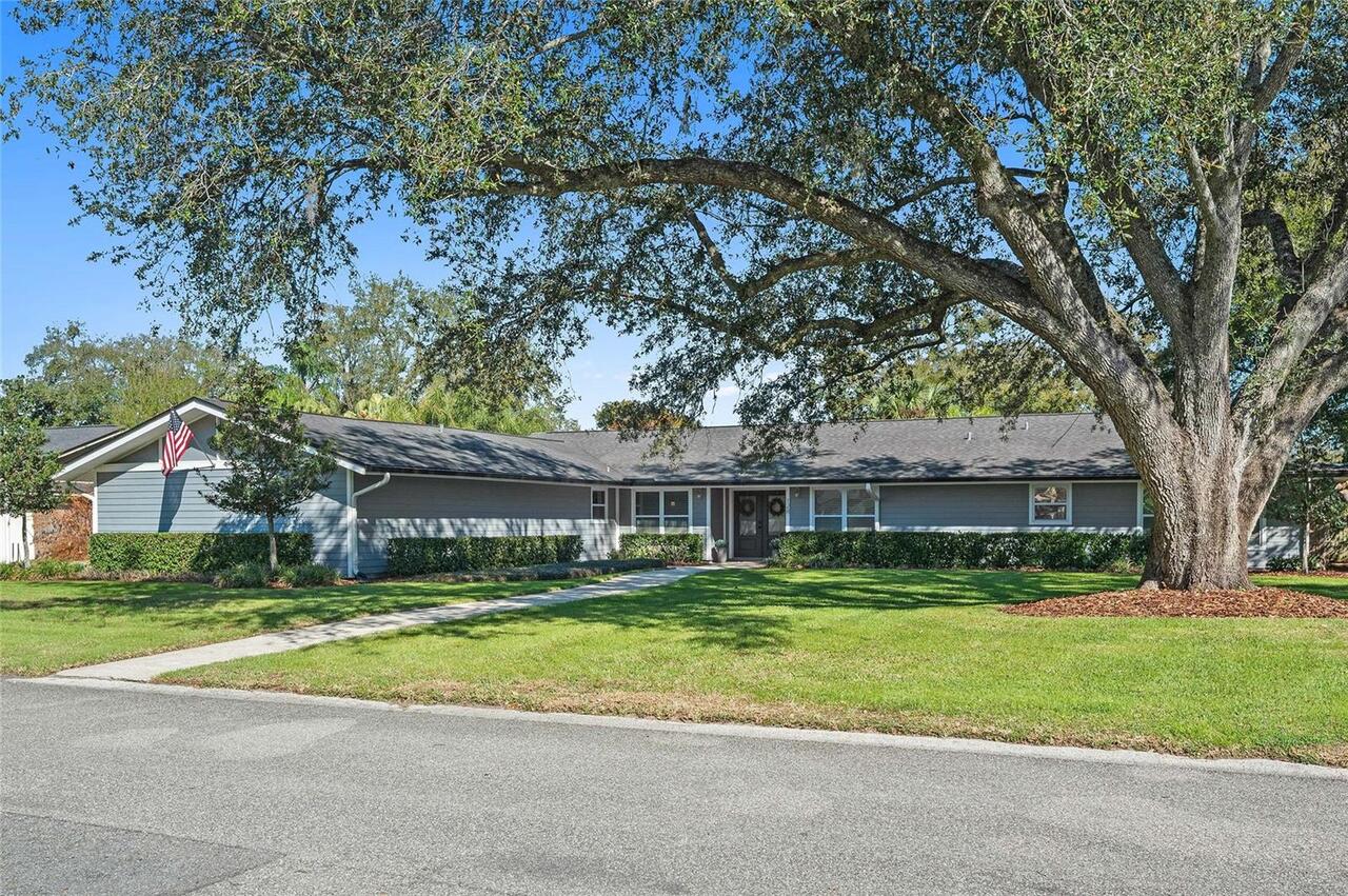 Altamonte Springs Real Estate