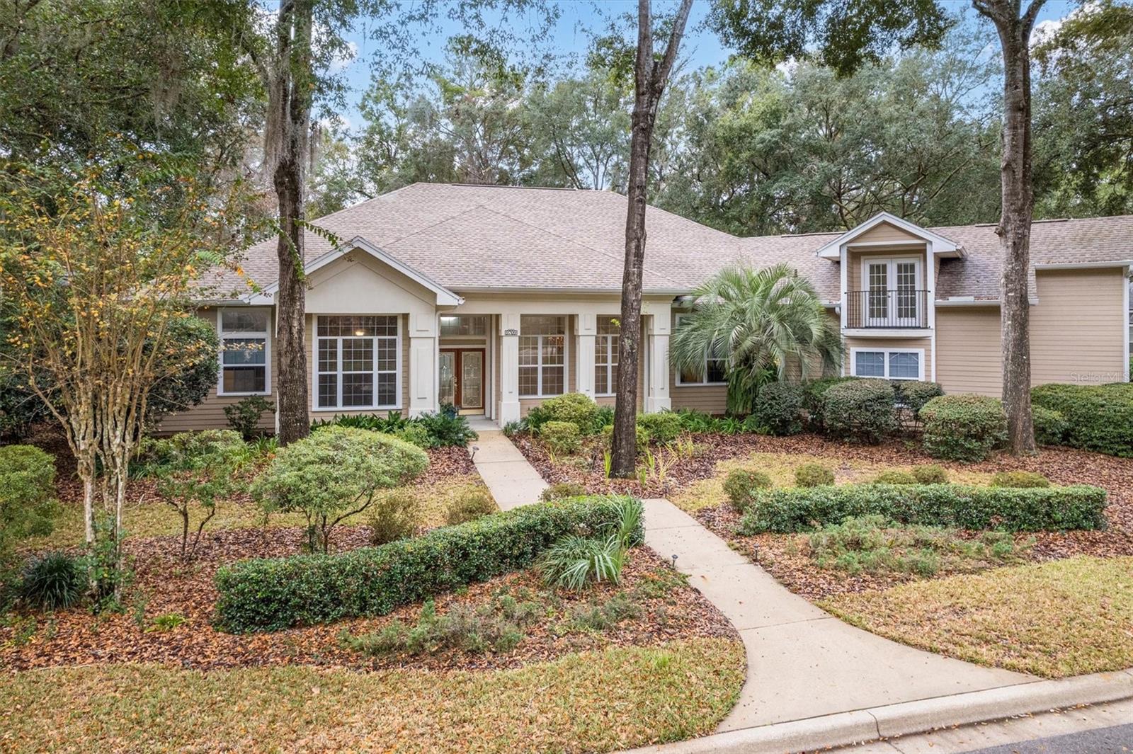 Gainesville Real Estate