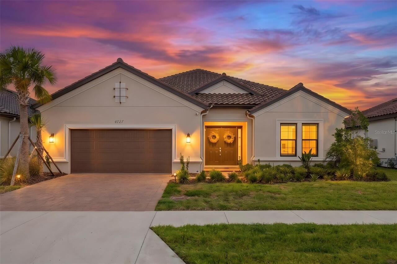 Wesley Chapel Real Estate