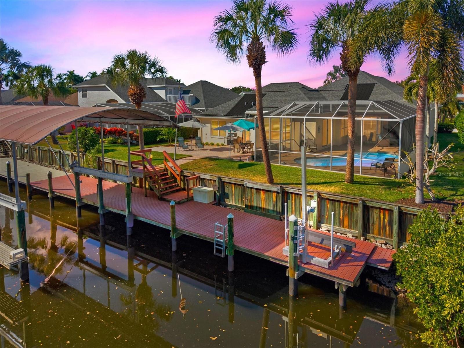 Bradenton Real Estate