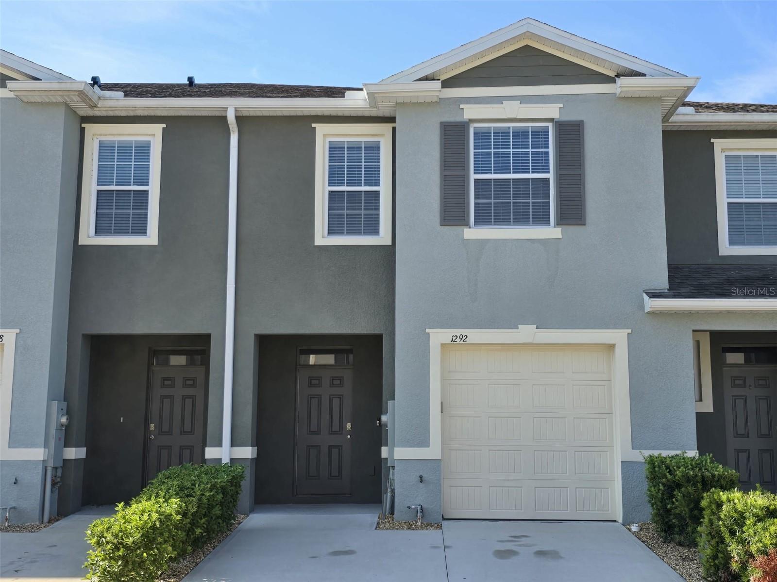 Davenport Real Estate