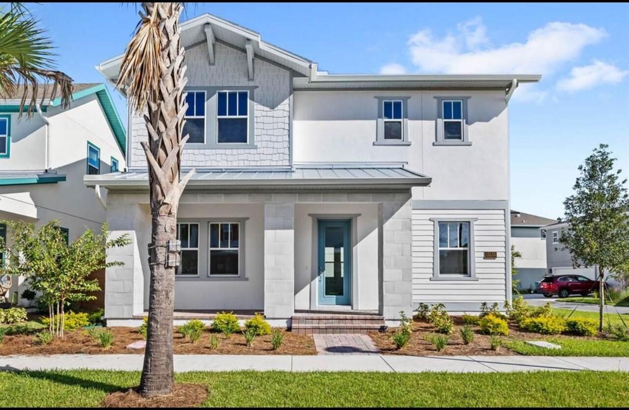 Orlando Real Estate