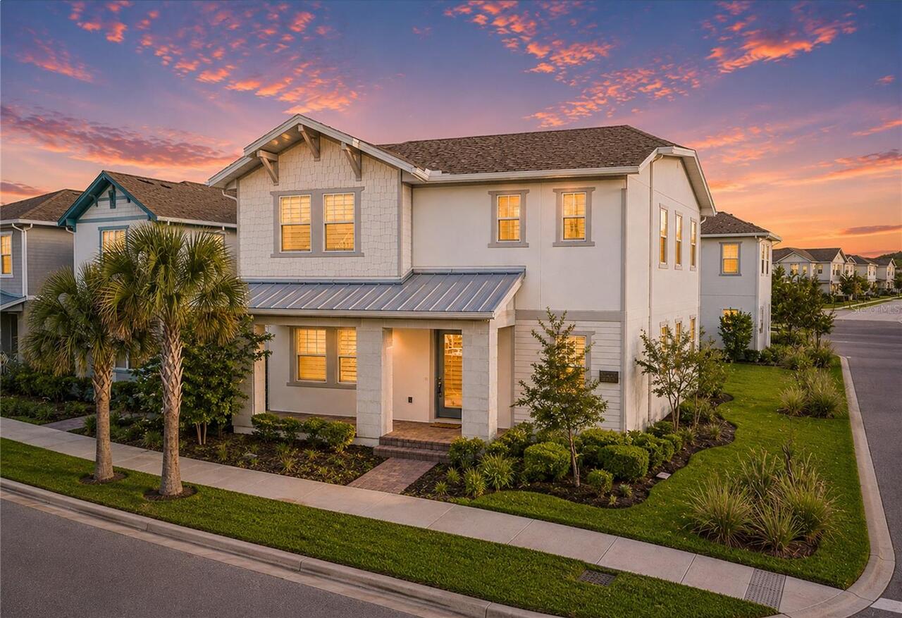 Orlando Real Estate