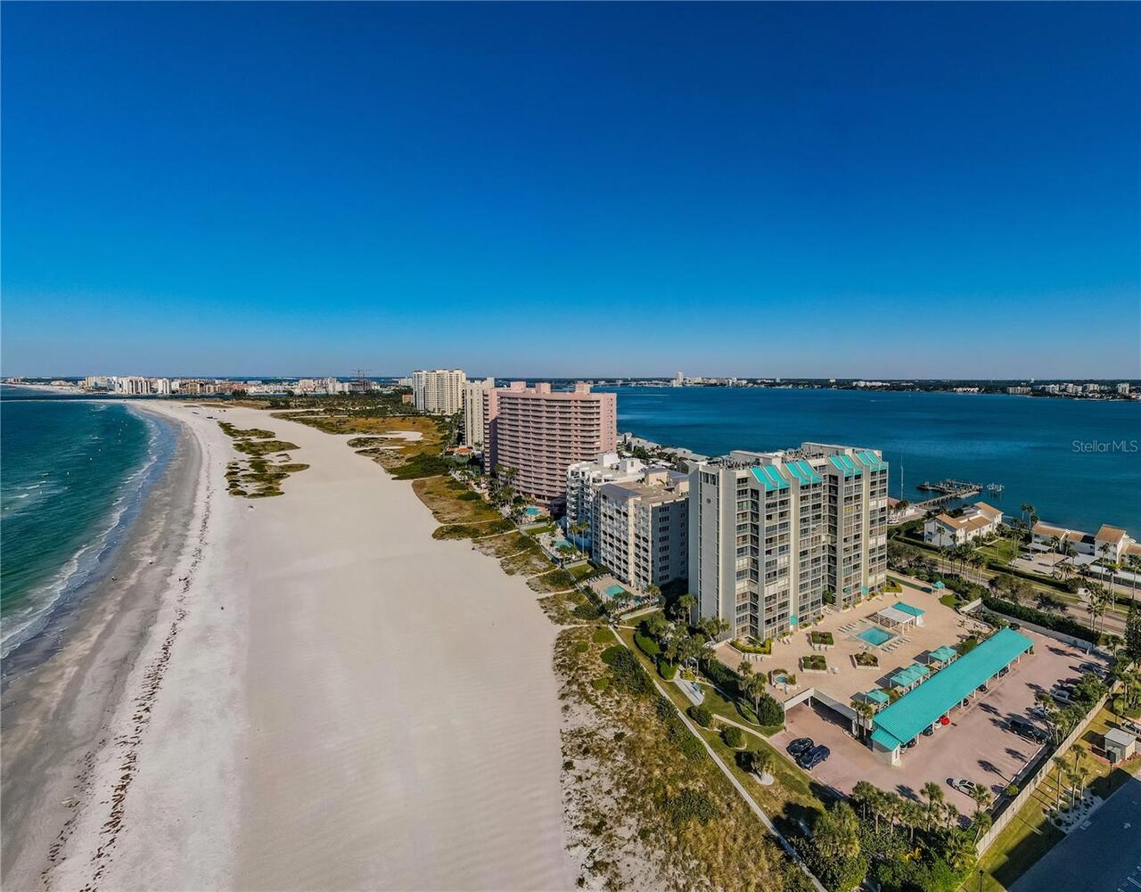Clearwater Beach Real Estate