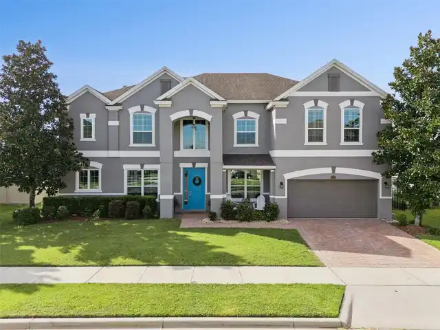 Winter Garden Real Estate