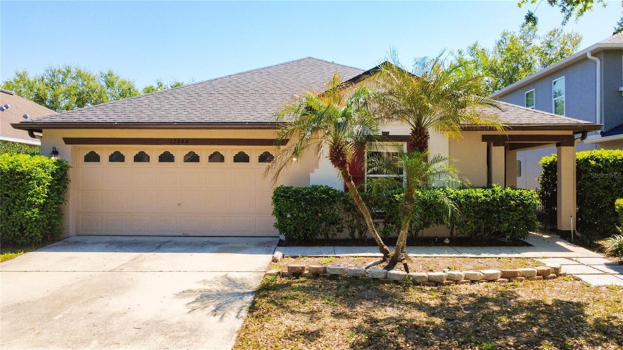 Orlando Real Estate