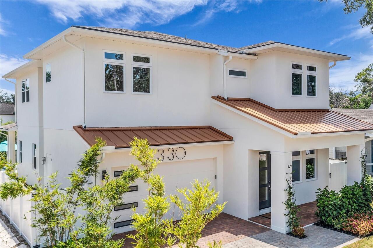 Orlando Real Estate