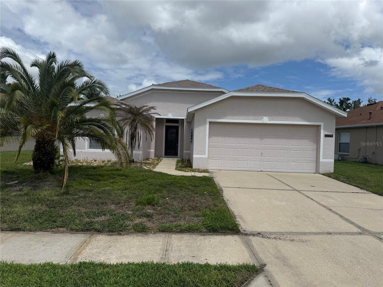Lakeland Real Estate