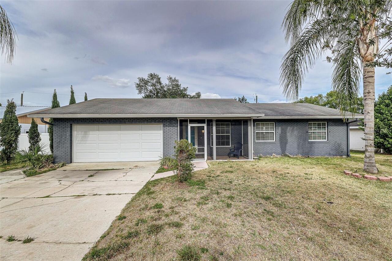 Winter Haven Real Estate
