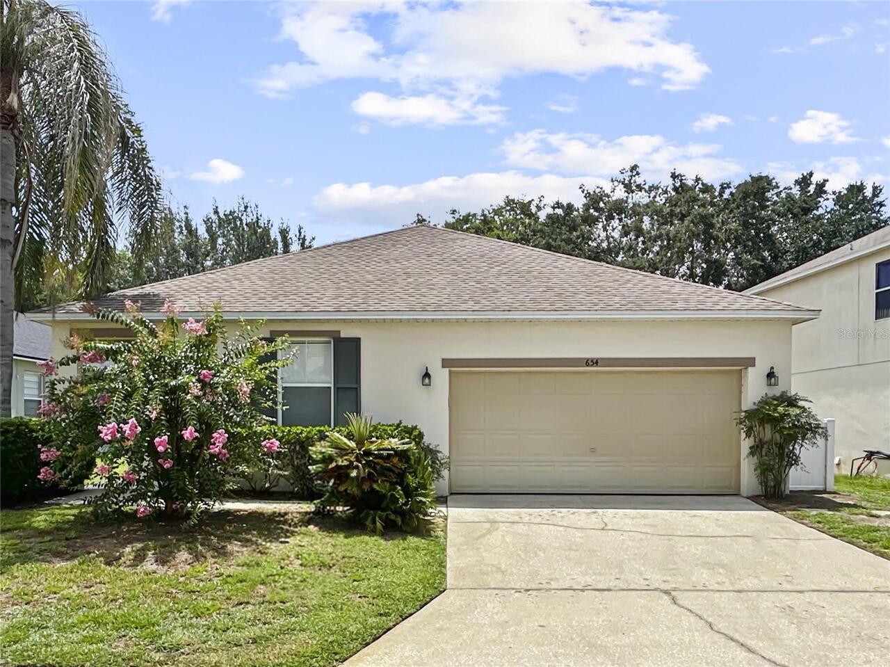 Davenport Real Estate