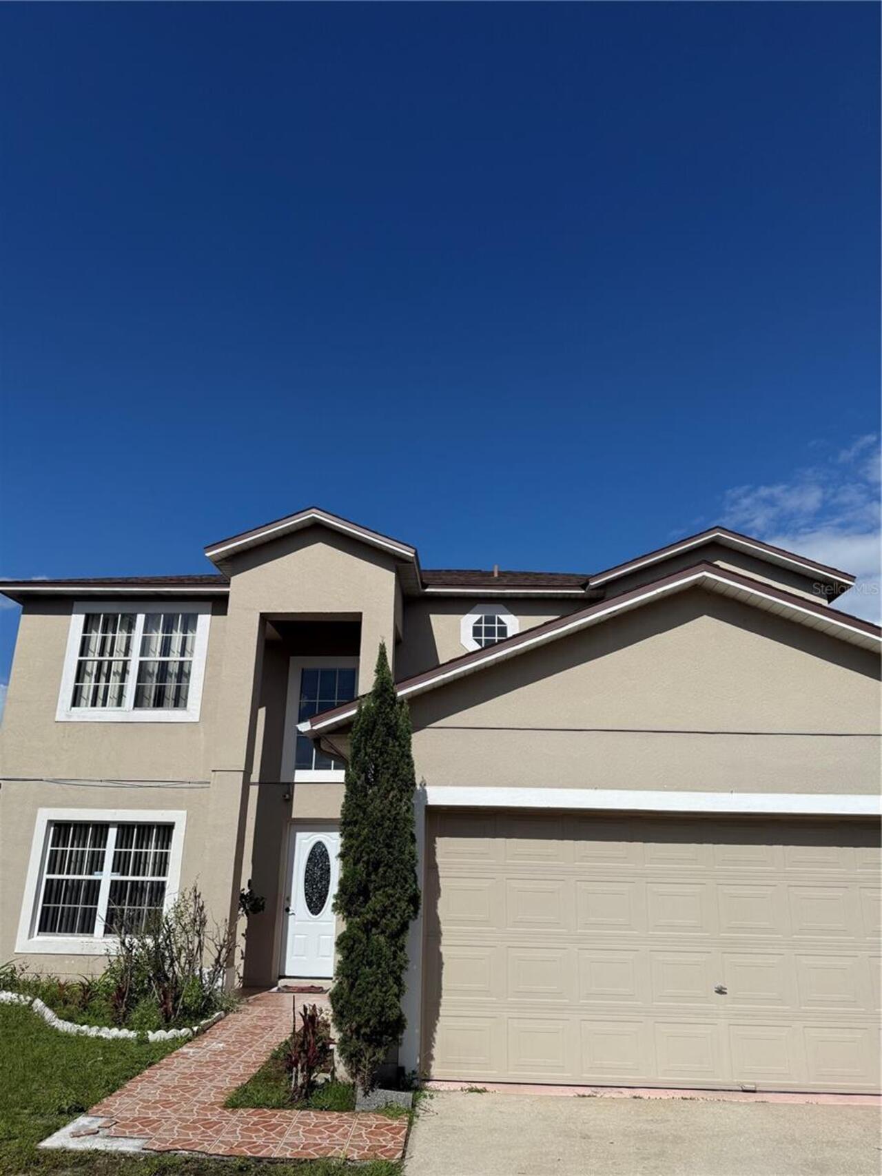 Kissimmee Real Estate