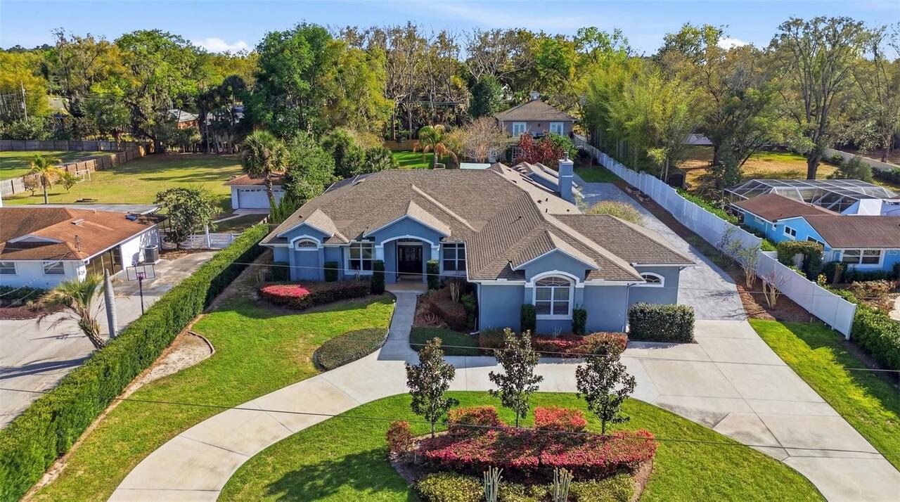 Longwood Real Estate