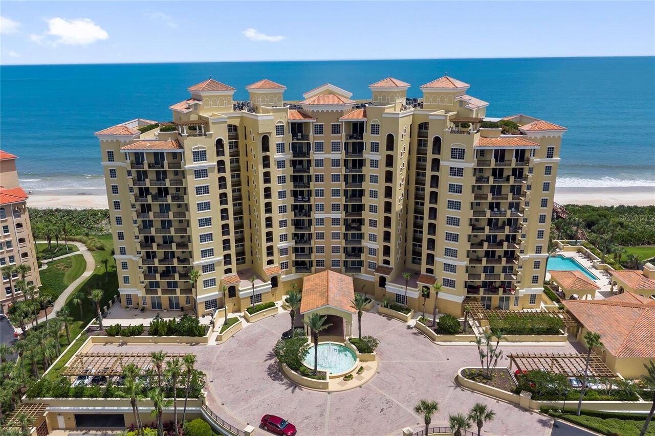 Palm Coast Real Estate