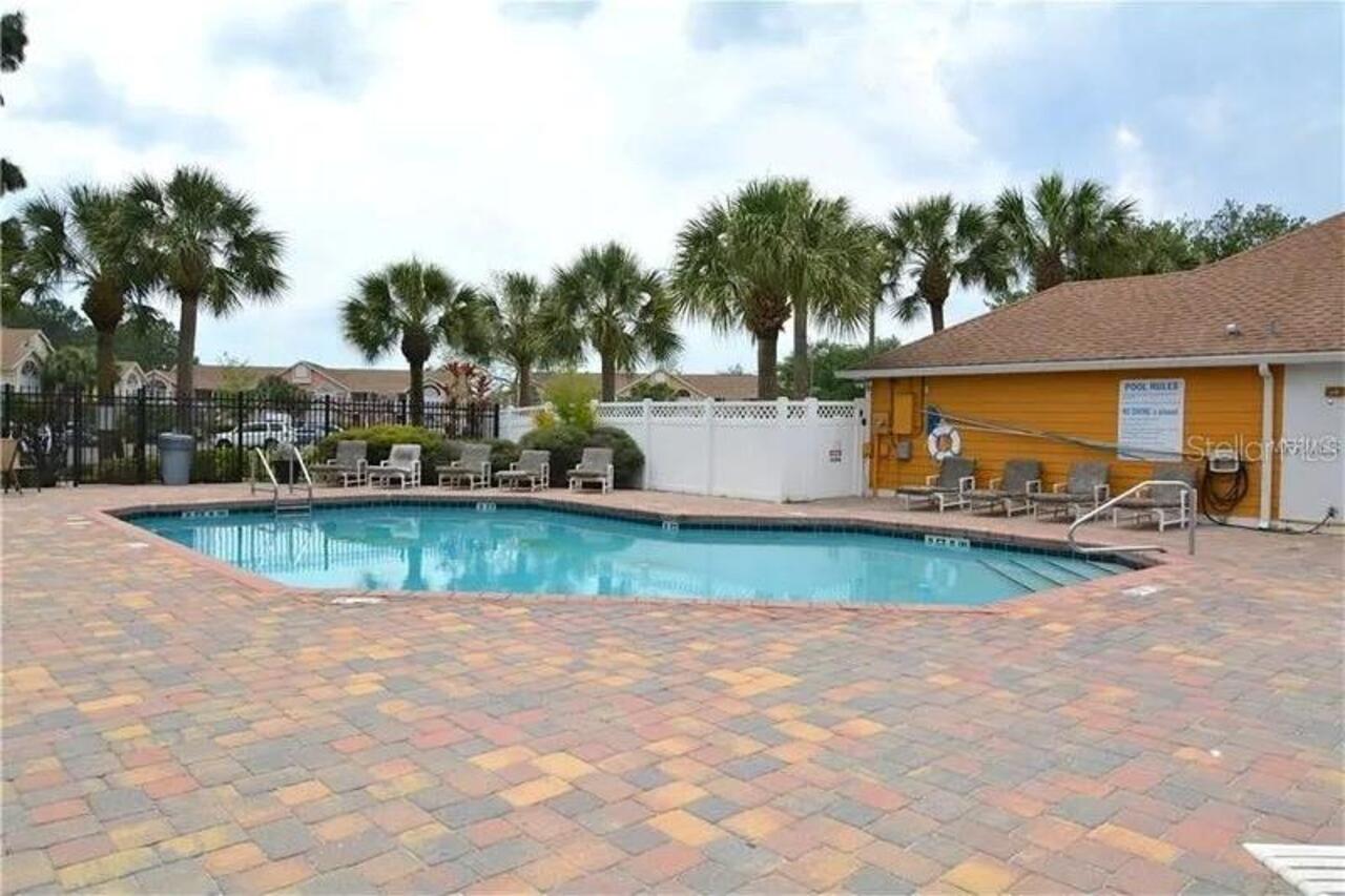 Kissimmee Real Estate