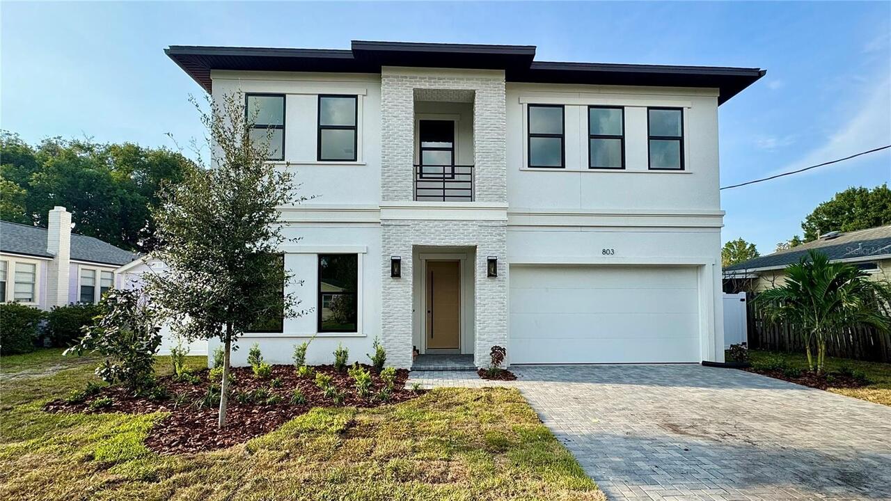 Tampa Real Estate