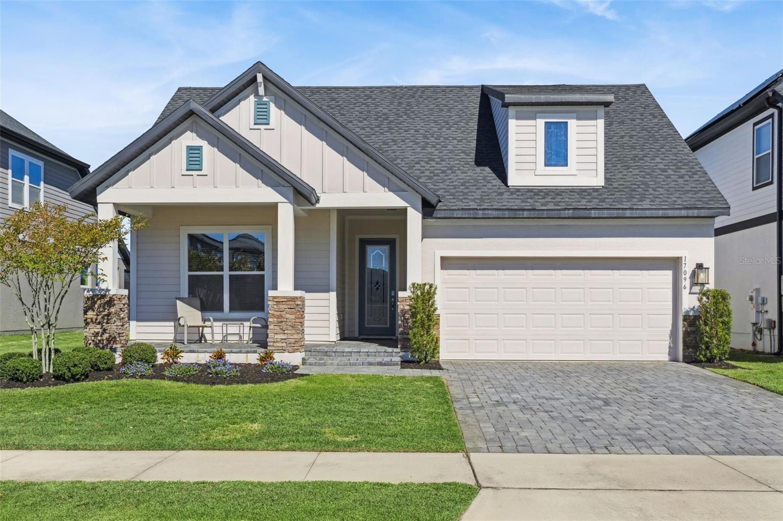 Clermont Real Estate