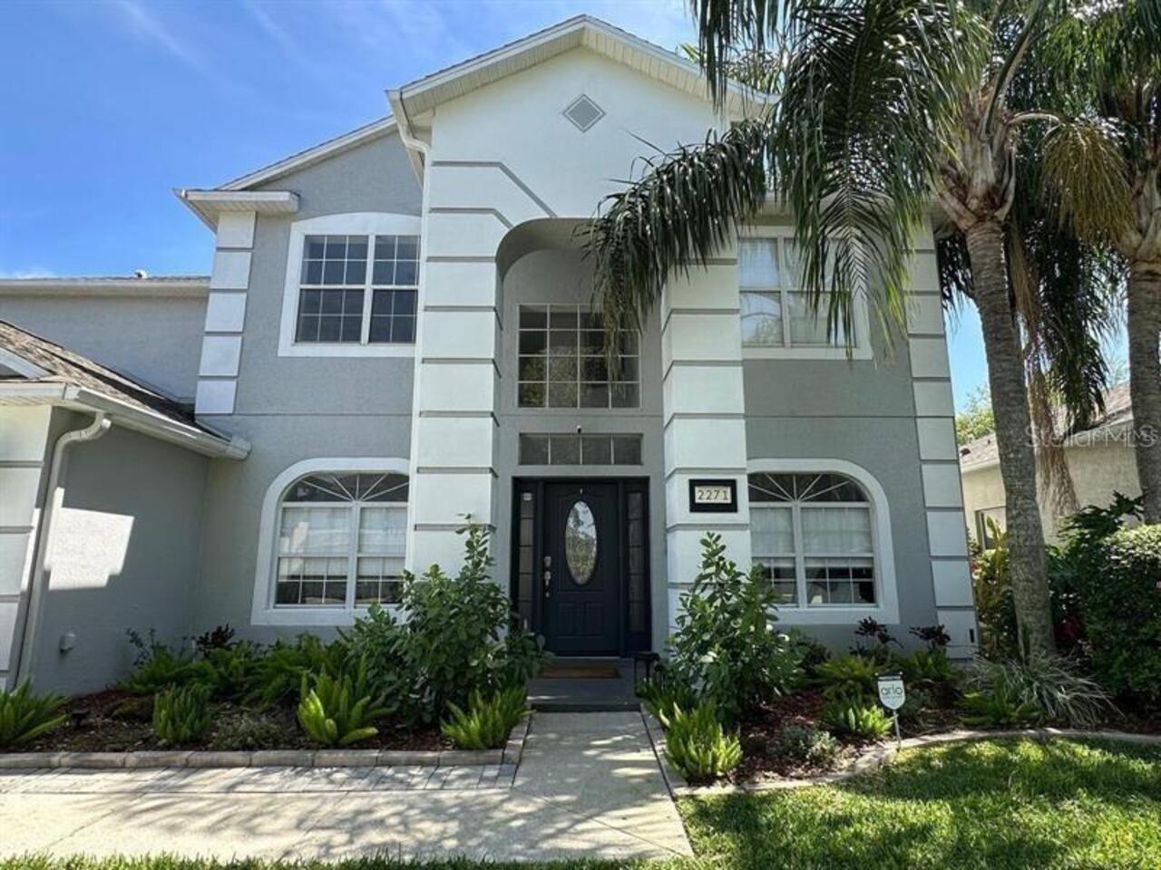 Orlando Real Estate