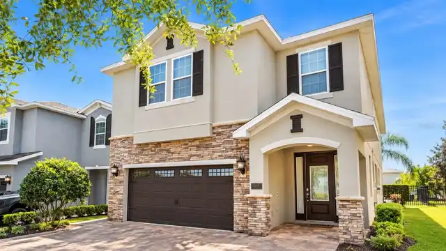 Kissimmee Real Estate
