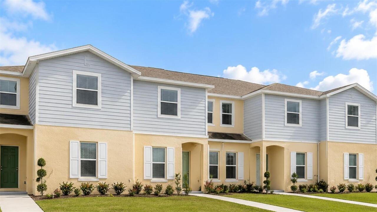 Kissimmee Real Estate