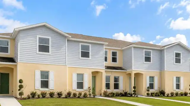 Kissimmee Real Estate
