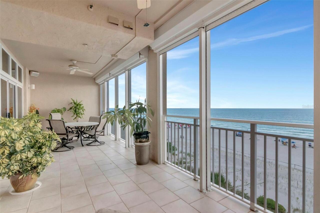 Indian Rocks Beach Real Estate