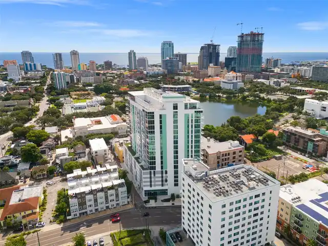 St Petersburg Real Estate