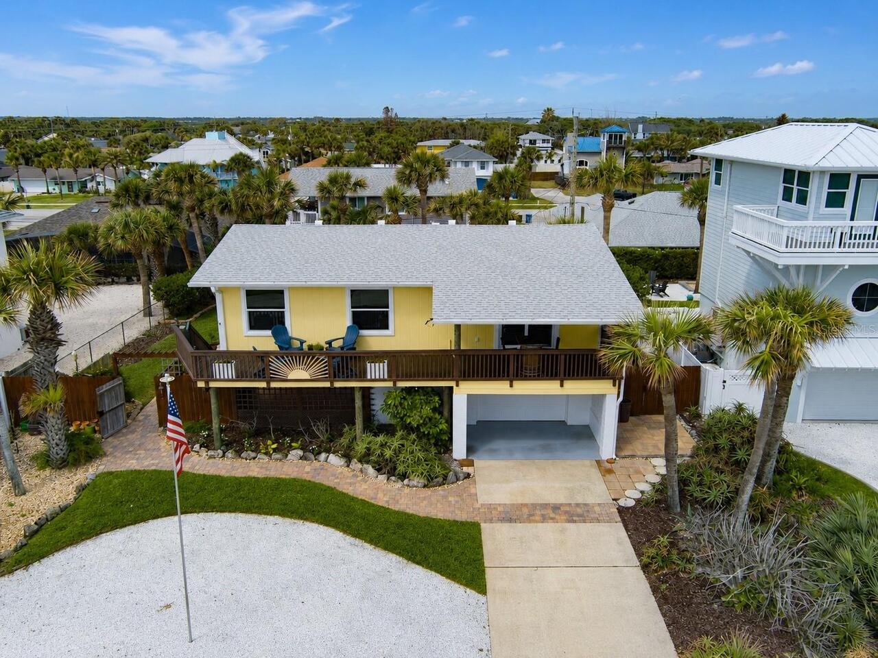 New Smyrna Beach Real Estate