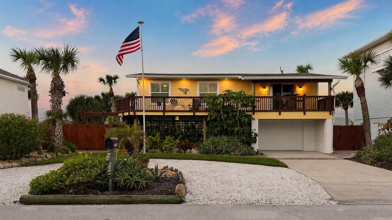 New Smyrna Beach Real Estate