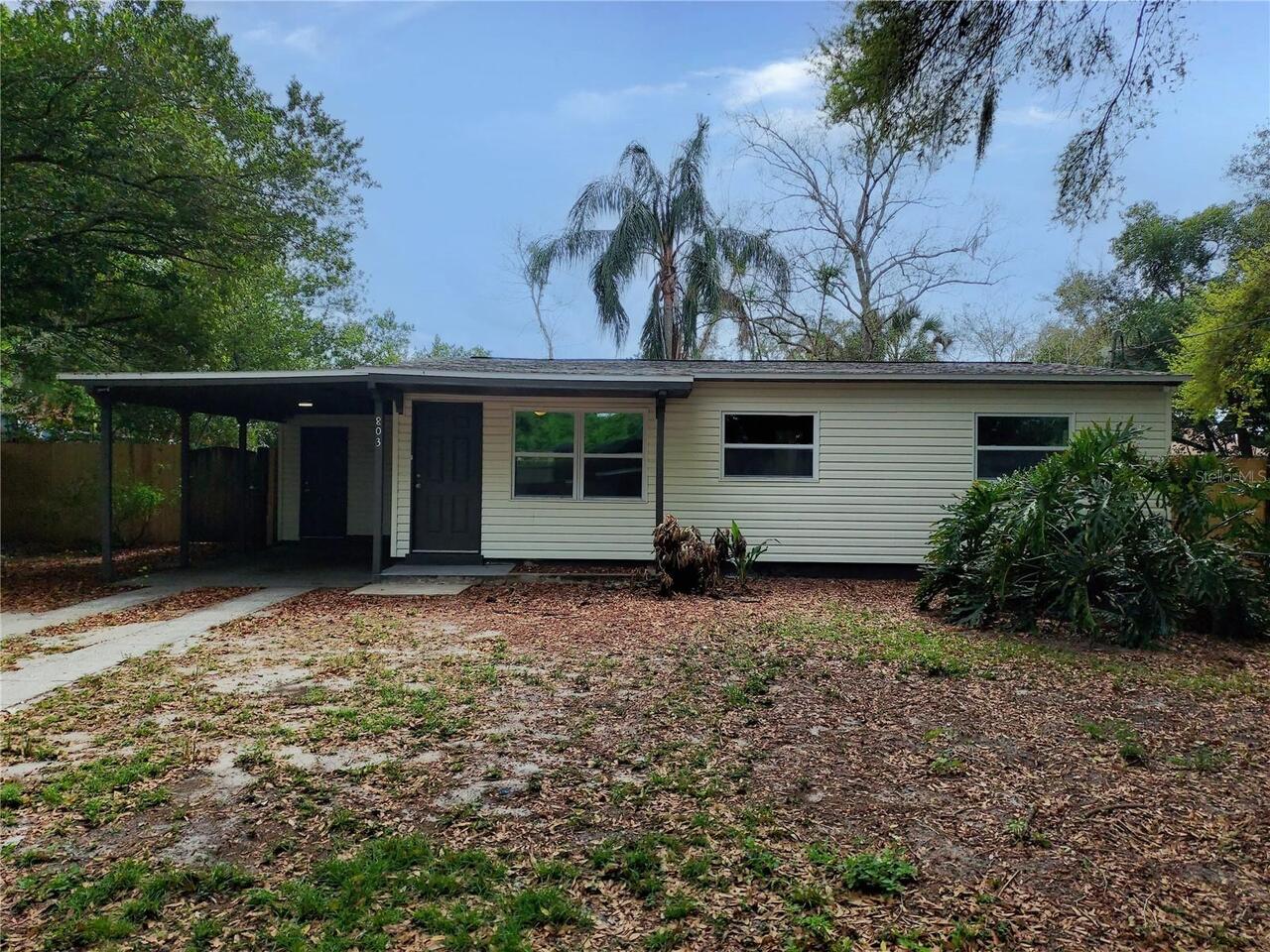 View Listing