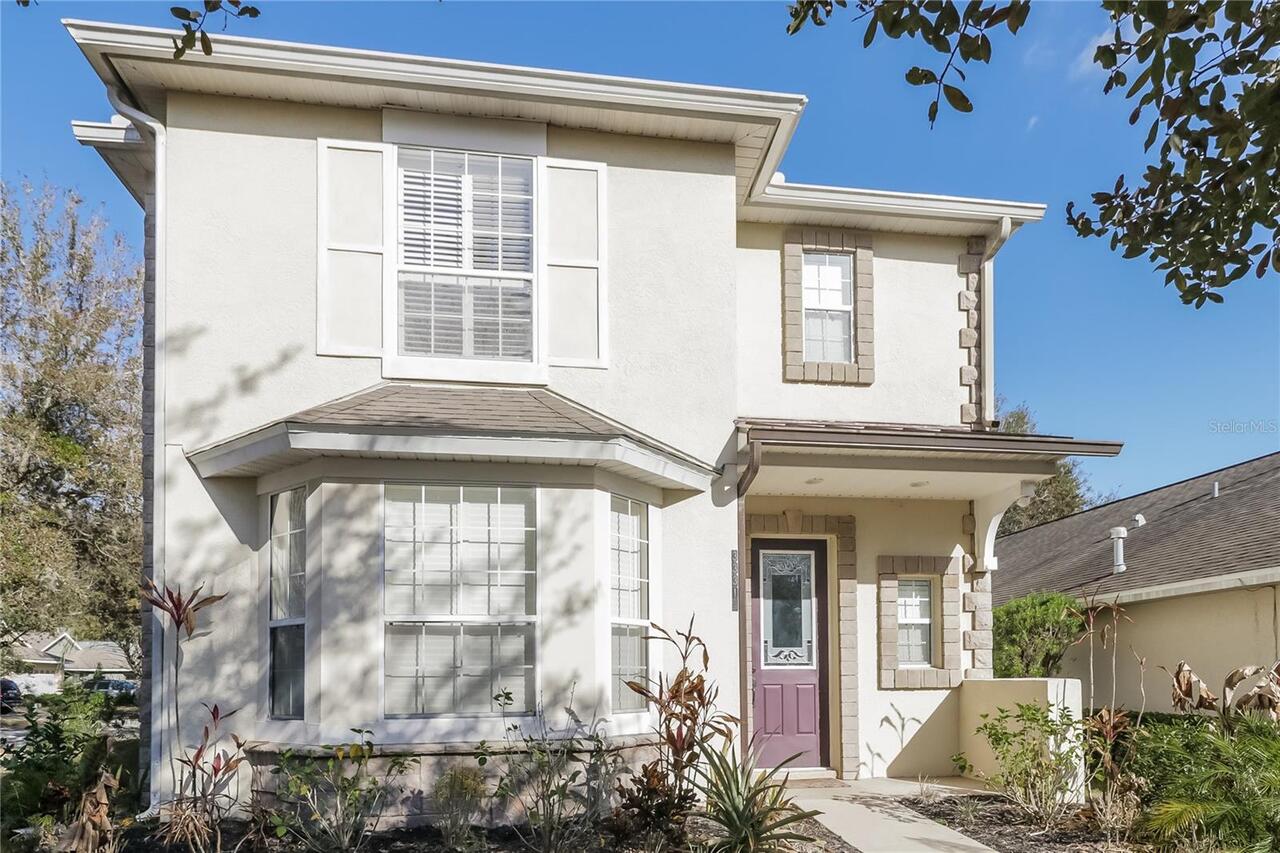 Leesburg Real Estate