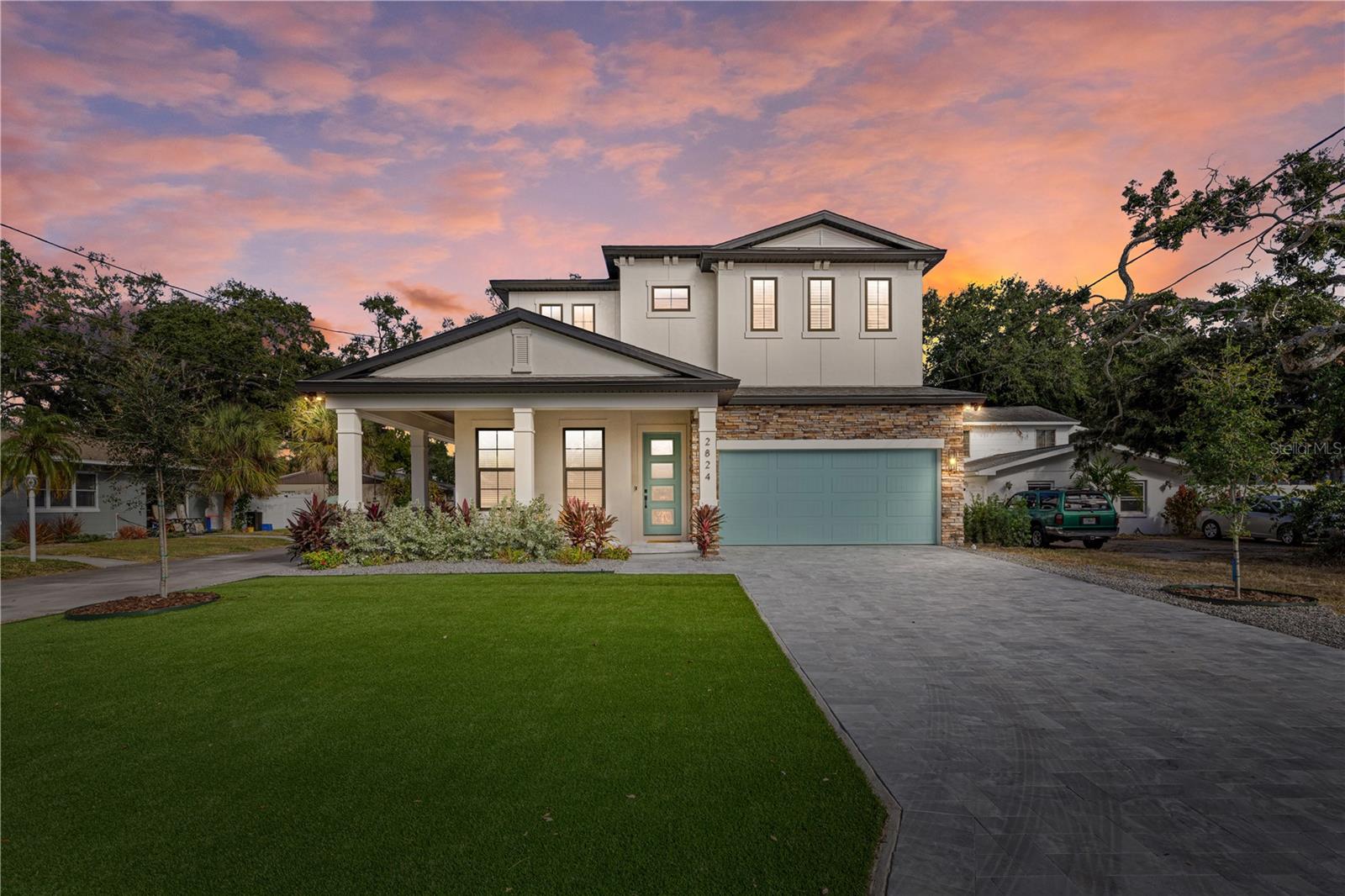 Gulfport Real Estate