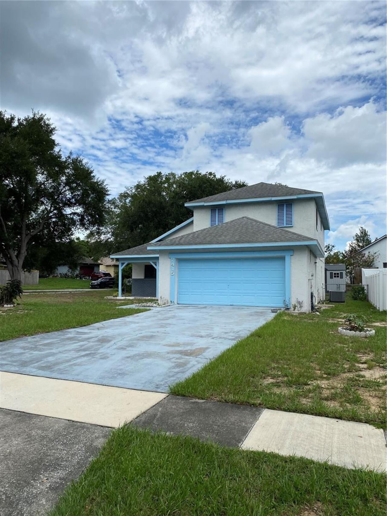 Orlando Real Estate