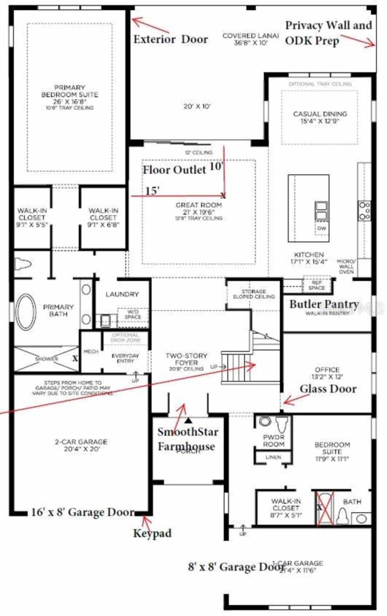 5BR, Home, 5BA, $1,999,000
Read More