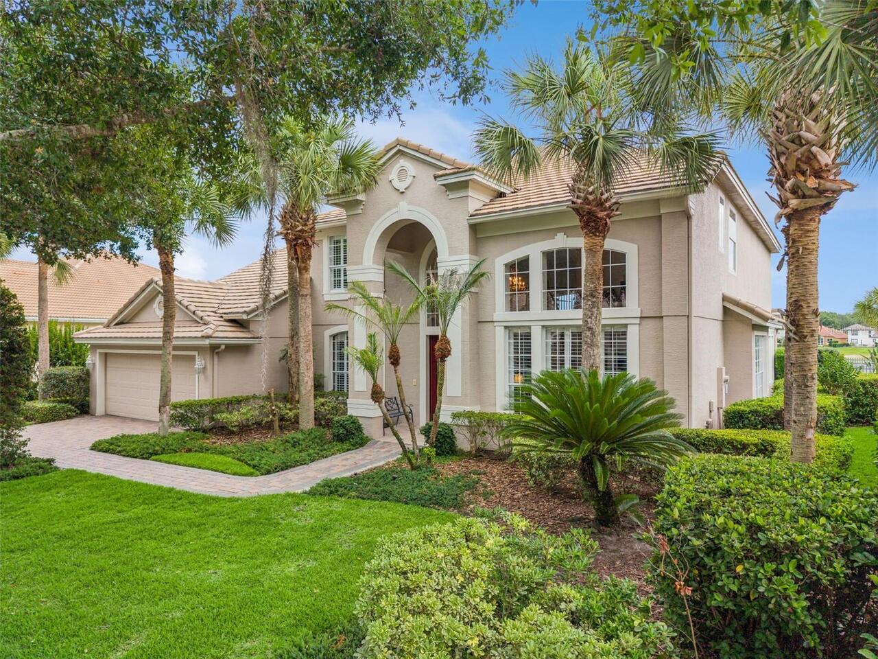 Lake Mary Real Estate