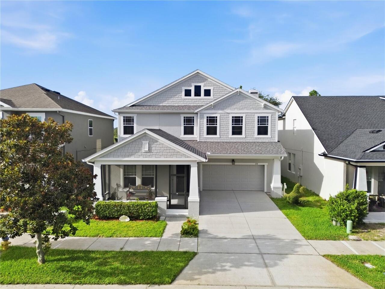 Groveland Real Estate