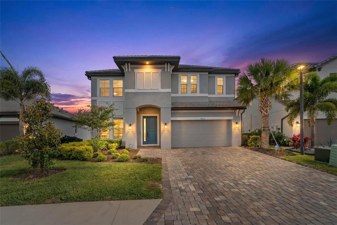 Bradenton Real Estate
