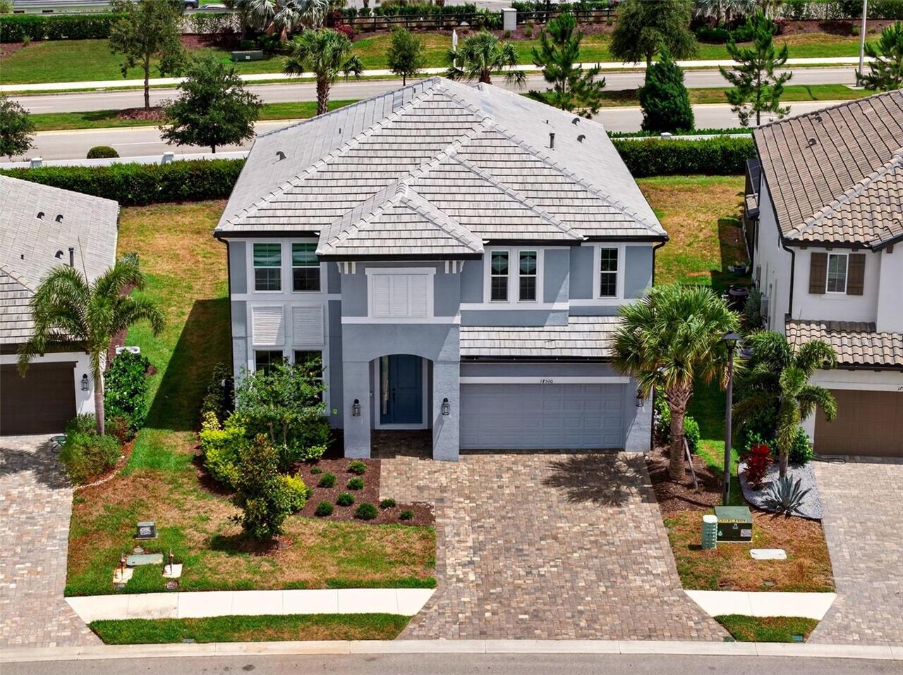 Bradenton Real Estate
