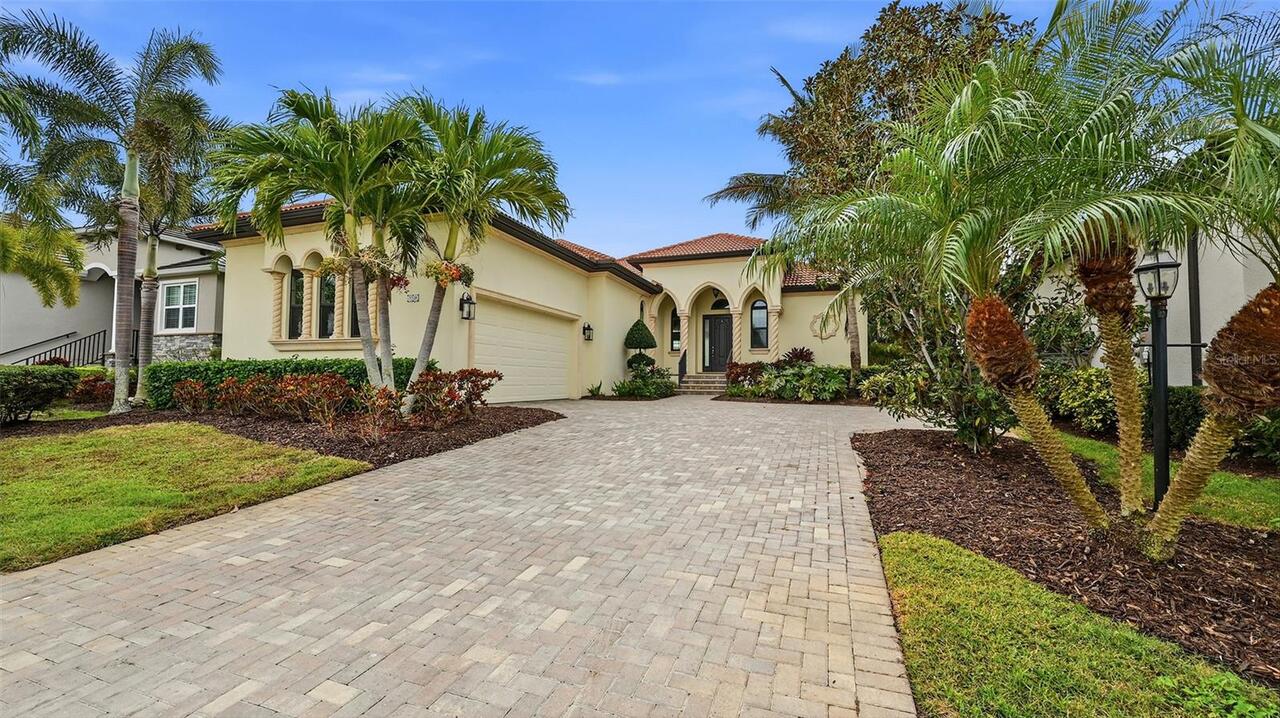 Bradenton Real Estate