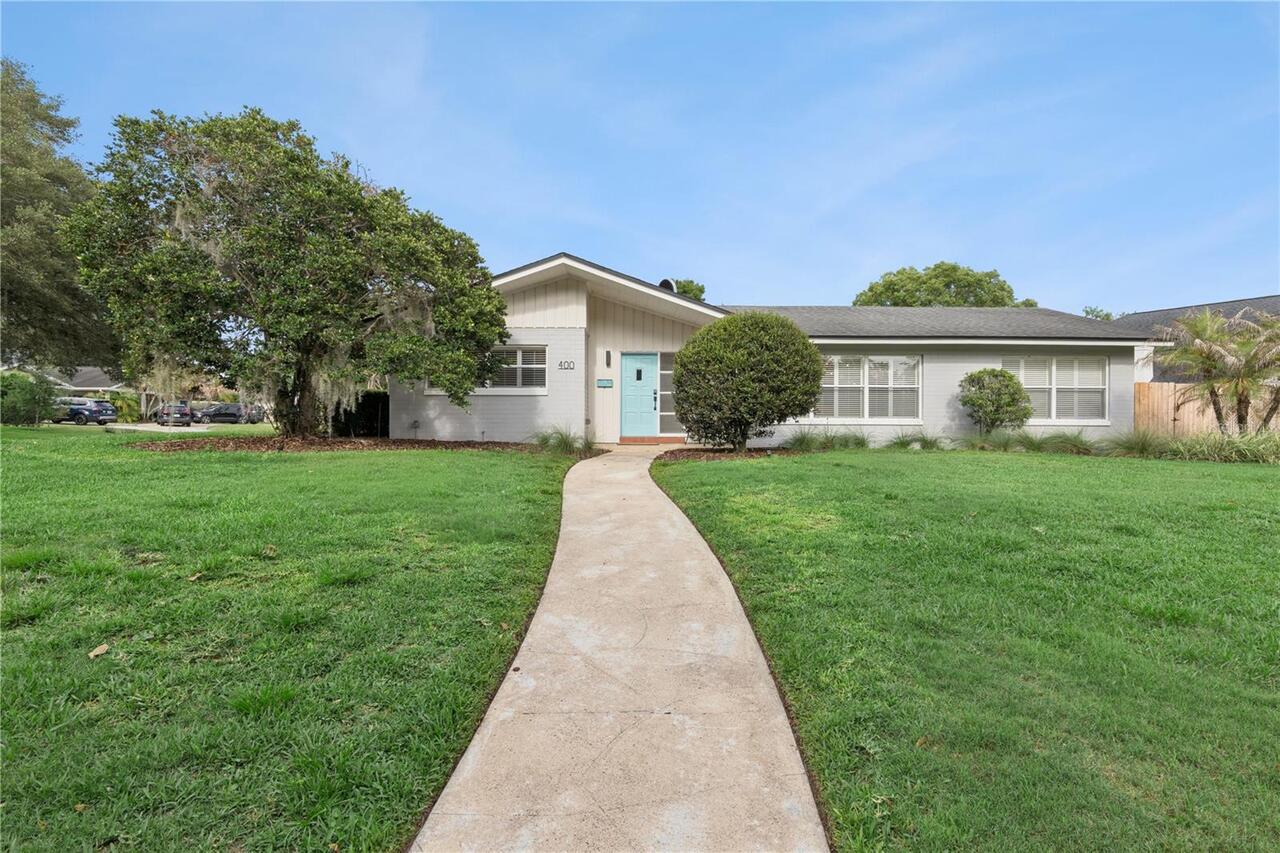 Maitland Real Estate