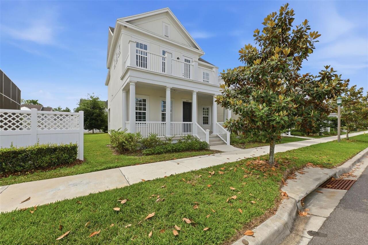 Kissimmee Real Estate