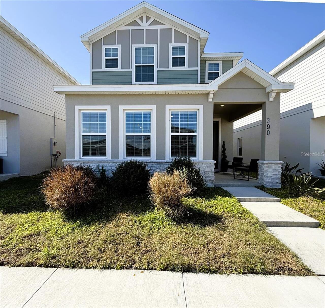 View Listing