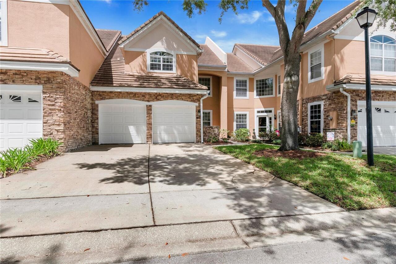 Orlando Real Estate